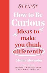 Curious ideas make for sale  Delivered anywhere in UK
