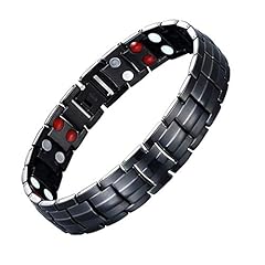 bracelet magnetique anti douleur d'occasion bracelet magnetique anti douleur d'occasion Livré partout en France