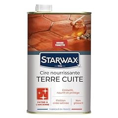 Starwax cire nourrissante d'occasion  Livré partout en France
