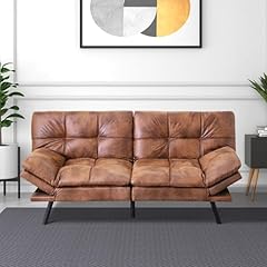 Muuegm futon convertible for sale  Delivered anywhere in USA 