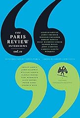 Paris review interviews for sale  Delivered anywhere in Ireland