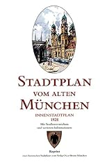 Stadtplan vom alten gebraucht kaufen  Wird an jeden Ort in Deutschland