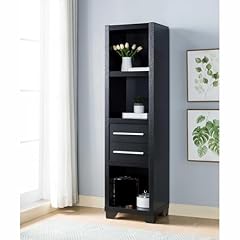 Black media pier for sale  Delivered anywhere in USA 