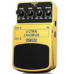 Behringer uc200 ultra usato  Spedito ovunque in Italia 