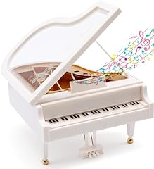 Esayeefo klavier spieluhr gebraucht kaufen  Wird an jeden Ort in Deutschland