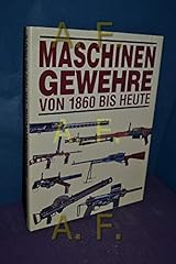 Maschinengewehre gebraucht kaufen  Wird an jeden Ort in Deutschland