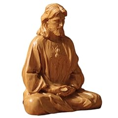 Buhygn statuette jésus d'occasion  Livré partout en France
