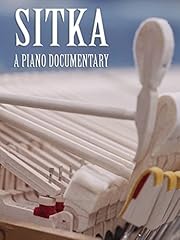 Sitka documentario per usato  Spedito ovunque in Italia 
