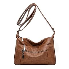 Sacmill womens leather for sale  Delivered anywhere in UK
