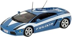 Lamborghini gallardo polizia usato  Spedito ovunque in Italia 
