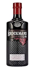 Brockmans intensely smooth for sale  Delivered anywhere in UK