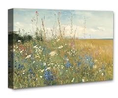 Field wildflowers landscape for sale  Delivered anywhere in USA 