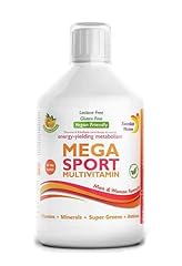 Mega sport s.nutrasupplements usato  Spedito ovunque in Italia 