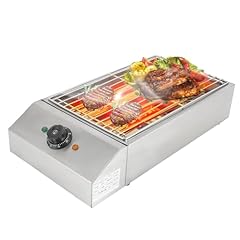 Barbecue elettrico 2600 usato  Spedito ovunque in Italia 
