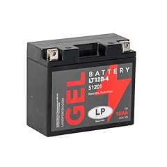 Landport batterie 12v gebraucht kaufen  Wird an jeden Ort in Deutschland