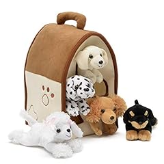 Plush dog house for sale  Delivered anywhere in USA 