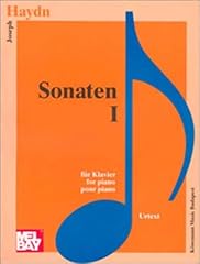 Sonaten 1 d'occasion  Livré partout en France