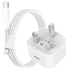 Iphone charger fast for sale  Delivered anywhere in UK