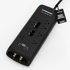 Monster black heavy for sale  Delivered anywhere in USA 