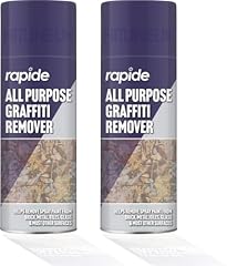 Graffiti cleaner remover for sale  Delivered anywhere in UK