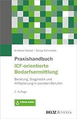 Praxishandbuch icf rientierte gebraucht kaufen  Wird an jeden Ort in Deutschland