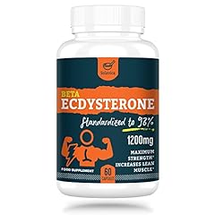 Solavica beta ecdysterone for sale  Delivered anywhere in Ireland