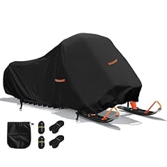 Universal snowmobile cover for sale  Delivered anywhere in USA 
