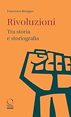 Rivoluzioni. tra storia usato  Spedito ovunque in Italia 