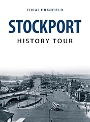 Stockport history tour for sale  Delivered anywhere in UK