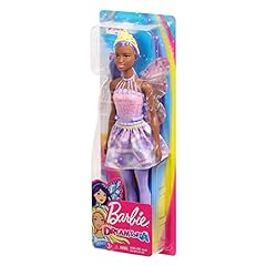 Barbie dreamtopia fee gebraucht kaufen  Wird an jeden Ort in Deutschland