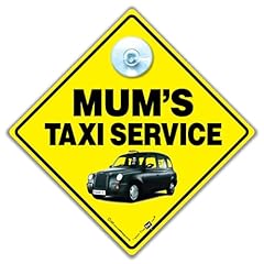 Mum taxi service for sale  Delivered anywhere in UK
