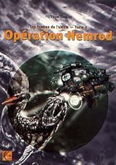 Opération nemrod for sale  Delivered anywhere in UK