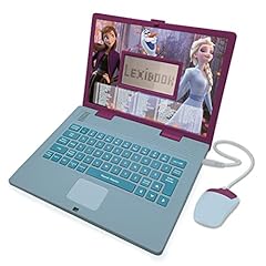 Lexibook disney frozen d'occasion  Livré partout en France