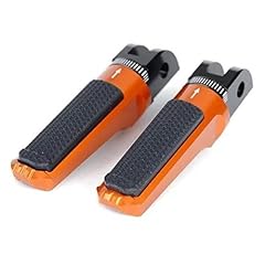Motorbike footrest pedal for sale  Delivered anywhere in USA 