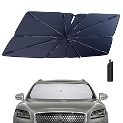 Windshield sun shade for sale  Delivered anywhere in USA 