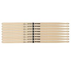 Promark neil peart for sale  Delivered anywhere in USA 