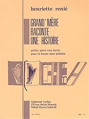 Grand mère raconte d'occasion  Livré partout en France