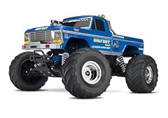 Traxxas bigfoot classic d'occasion  Livré partout en Belgiqu