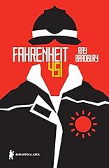 Fahrenheit 451 gebraucht kaufen  Wird an jeden Ort in Deutschland