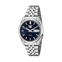 Seiko analogueico snk357k1 usato  Spedito ovunque in Italia 