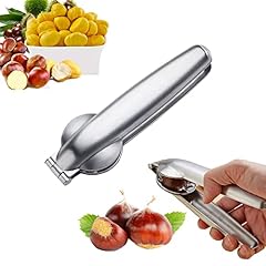 Ouqiwen taglia castagne usato  Spedito ovunque in Italia 