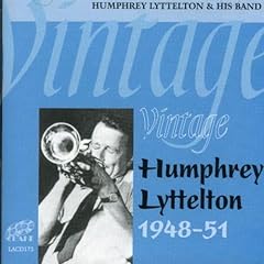 Vintage humphrey lyttelton for sale  Delivered anywhere in UK