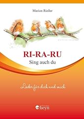 Sing lieder dich gebraucht kaufen  Wird an jeden Ort in Deutschland