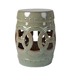Large medallion ceramic for sale  Delivered anywhere in USA 