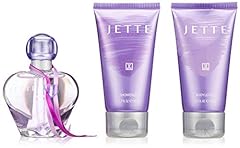 Jette Love Set Eau de Parfum 30 ml + Bodylotion 50 gebraucht kaufen  Wird an jeden Ort in Deutschland