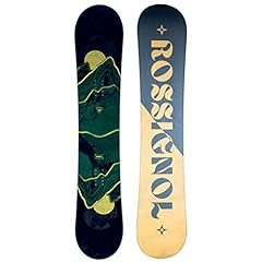 Rossignol tavola snowboard usato  Spedito ovunque in Italia 