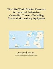 2016 market forecasts for sale  Delivered anywhere in UK