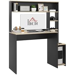 Homcom bureau rangement d'occasion  Livré partout en France