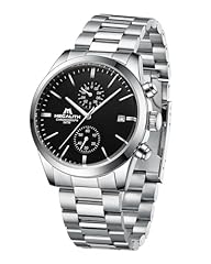 Megalith wrist watches for sale  Delivered anywhere in UK
