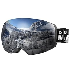 Outdoormaster ski goggles for sale  Delivered anywhere in USA 